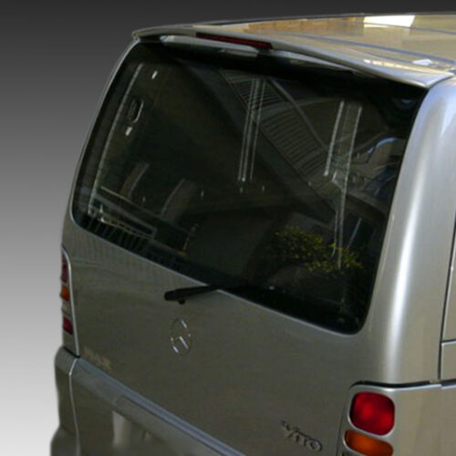 Motordrome Motordrome – Αεροτομή Οροφής για Mercedes Vito W638 (1996-2003) – 1 Τεμ.  (A-261)