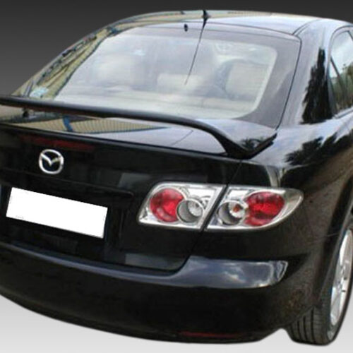 Motordrome Motordrome – Αεροτομή για Mazda 6 Mk1 Sedan (2002-2007) – 1 Τεμ.  (A-263)