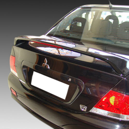 Motordrome Motordrome – Αεροτομή για Mitsubishi Lancer Mk8 Sedan (2003-2008) – 1 Τεμ.  (A-274)