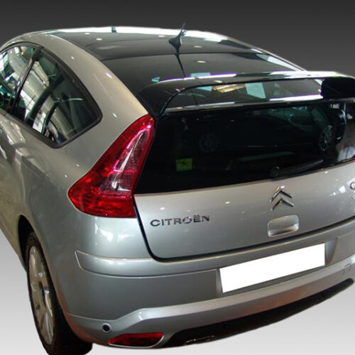 Motordrome Motordrome – Αεροτομή Διπλή για Citroen C4 Mk1 Coupe (2004-2010) – 1 Τεμ.  (A-278)