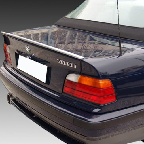 Motordrome Motordrome – Αεροτομή Επικαθήμενη για BMW 3 Series E36 – 1 Τεμ.  (A-281)