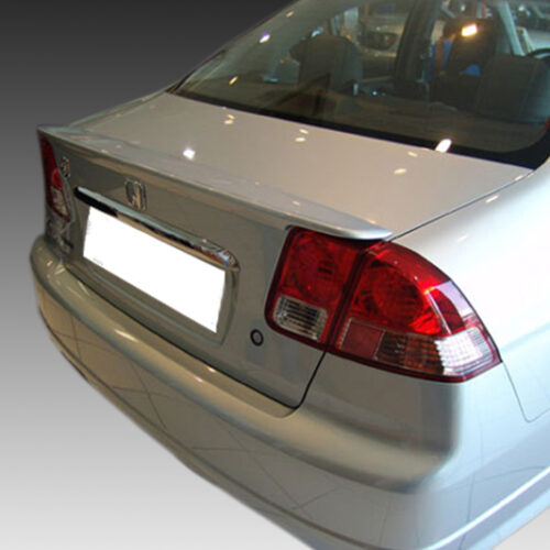 Motordrome Motordrome – Αεροτομή Επικαθήμενη για Honda Civic Mk7 Sedan (2000-2005) – 1 Τεμ.  (A-282)