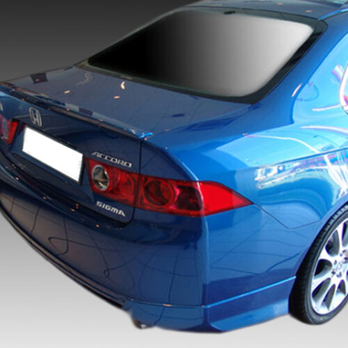 Motordrome Motordrome – Αεροτομή Επικαθήμενη για Honda Accord Mk7 (2002-2007) – 1 Τεμ.  (A-283)