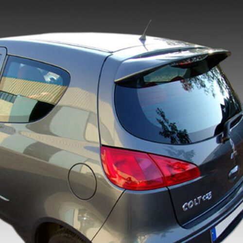 Motordrome Motordrome – Αεροτομή Οροφής για Mitsubishi Colt Z30 Hatchback (2002-2013) – 1 Τεμ.  (A-287)