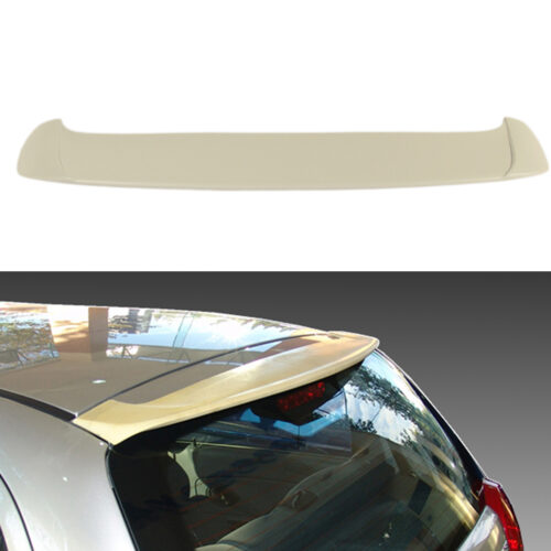 Motordrome Motordrome – Αεροτομή Οροφής για Chevrolet Matiz Mk2 (2005-2009) – 1 Τεμ.  (A-288)