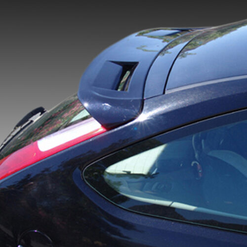 Motordrome Motordrome – Αεροτομή Οροφής για Ford Focus Mk2 (2005-2010) – 1 Τεμ.  (A-296)