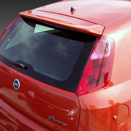 Motordrome Motordrome – Αεροτομή Οροφής για Fiat Grande Punto (2006-) – 1 Τεμ.  (A-298)