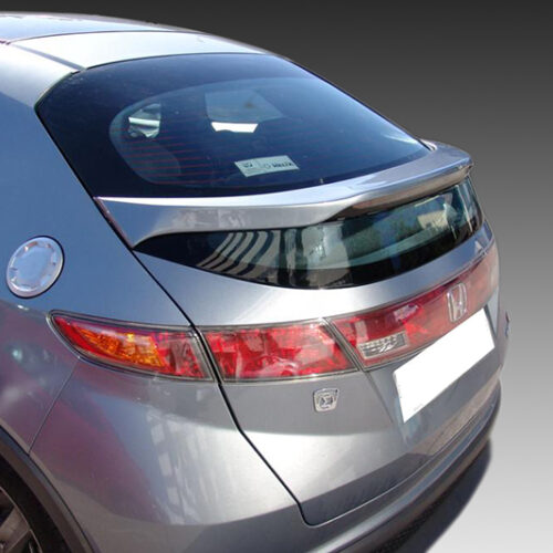 Motordrome Motordrome – Αεροτομή για Honda Civic Mk8 Hatchback (2006-2011) – 1 Τεμ.  (A-300)