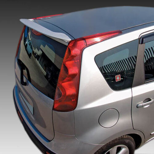 Motordrome Motordrome – Αεροτομή Οροφής για Nissan Note E11 (2004-2013) – 1 Τεμ.  (A-301)