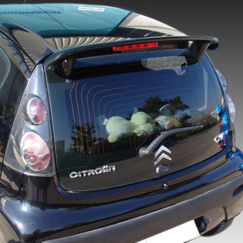 Motordrome Motordrome – Αεροτομή Οροφής για Citroen C1 Mk1 (2005-2014) – 1 Τεμ.  (A-313)