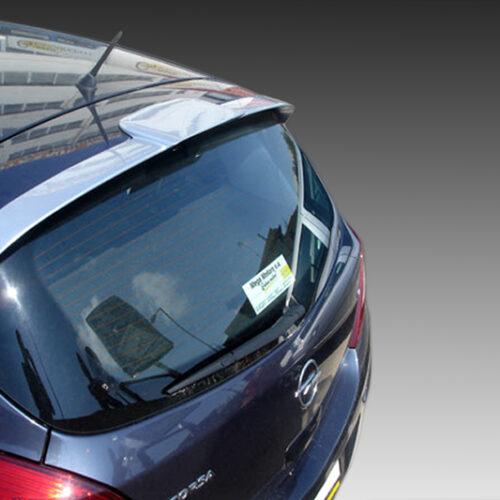Motordrome Motordrome – Αεροτομή Οροφής για Opel Corsa D Sportback – 1 Τεμ.  (A-317)