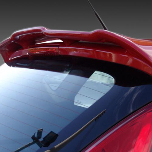 Motordrome Motordrome – Αεροτομή Οροφής για Hyundai i30 Mk1 (2007-2012) – 1 Τεμ.  (A-324)