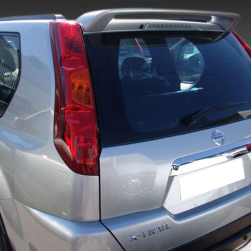 Motordrome Motordrome – Αεροτομή Οροφής για Nissan X-Trail T31 (2007-2013) – 1 Τεμ.  (A-325)