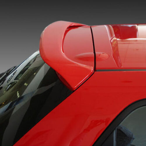 Motordrome Motordrome – Αεροτομή Οροφής για Mazda 2 Mk2 (2007-2014) – 1 Τεμ.  (A-326)