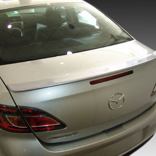 Motordrome Motordrome – Αεροτομή Επικαθήμενη για Mazda 6 Mk2 (2007-2012) – 1 Τεμ.  (A-327)