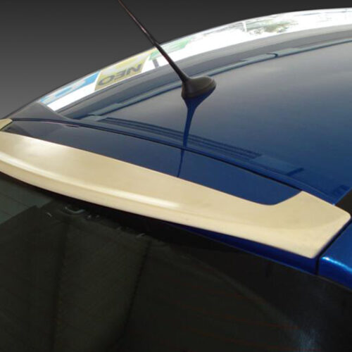 Motordrome Motordrome – Αεροτομή Οροφής για Peugeot 308 Mk1 (2008-2013) – 1 Τεμ.  (A-328)