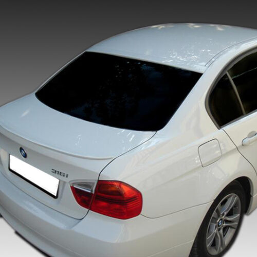 Motordrome Motordrome – Αεροτομή Οροφής για BMW 3 Series E90 Sedan – 1 Τεμ.  (A-336)