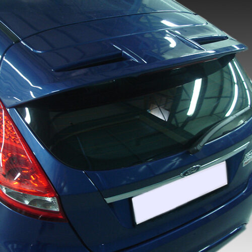 Motordrome Motordrome – Αεροτομή Οροφής για Ford Fiesta Mk7 (2008-2013) – 1 Τεμ.  (A-341)