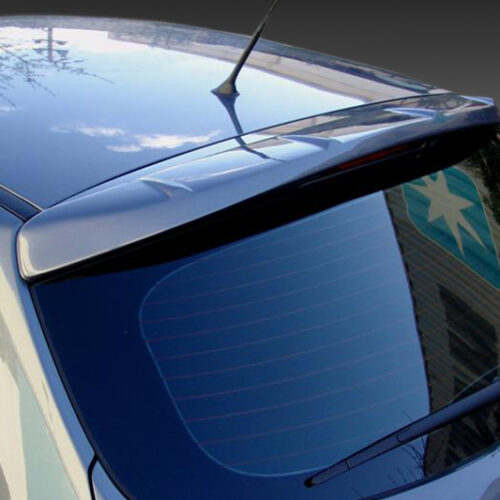 Motordrome Motordrome – Αεροτομή Οροφής για Nissan Qashqai J10 Facelift (2009-2013) – 1 Τεμ.  (A-351)