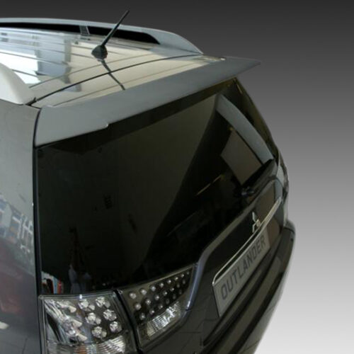 Motordrome Motordrome – Αεροτομή Οροφής για Mitsubishi Outlander Mk2 (2006-2012) – 1 Τεμ.  (A-354)