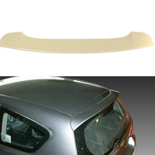 Motordrome Motordrome – Αεροτομή Οροφής για Chevrolet Aveo – 1 Τεμ.  (A-355)