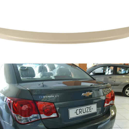 Motordrome Motordrome – Αεροτομή Επικαθήμενη για Chevrolet Cruze J300 Sedan (2008-2016) – 1 Τεμ.  (A-357)