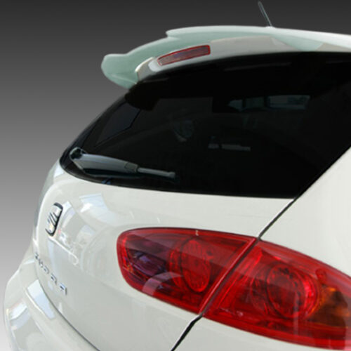 Motordrome Motordrome – Αεροτομή Οροφής για Seat Leon Mk2 Facelift (2009-2011) – 1 Τεμ.  (A-361)