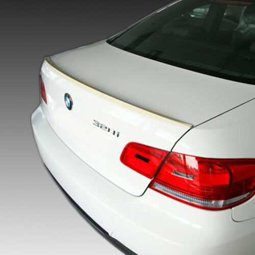 Motordrome Motordrome – Αεροτομή Επικαθήμενη για BMW 3 Series E92 Coupe – 1 Τεμ.  (A-363)