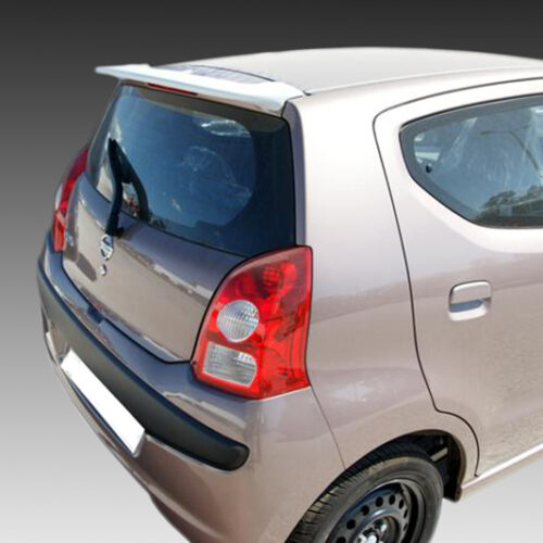 Motordrome Motordrome – Αεροτομή Οροφής για Nissan Pixo Mk7 (2009-2014) – 1 Τεμ.  (A-365)