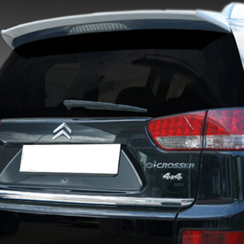 Motordrome Motordrome – Αεροτομή Οροφής για Citroen C-Crosser – 1 Τεμ.  (A-368)