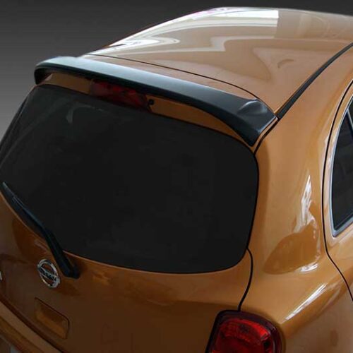 Motordrome Motordrome – Αεροτομή Οροφής για Nissan Micra K13 (2011-2017) – 1 Τεμ.  (A-385)