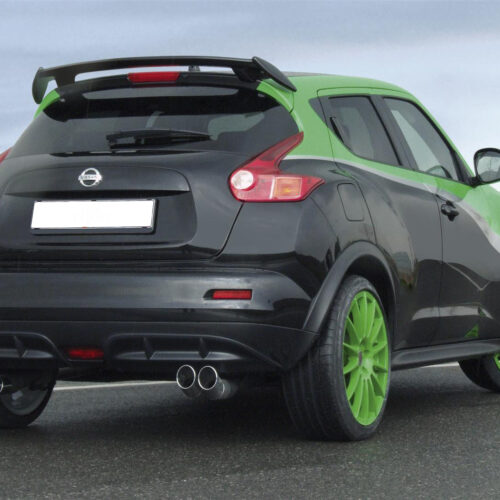Motordrome Motordrome – Αεροτομή Οροφής V.2 για Nissan Juke F15 (2010-2019) – 1 Τεμ.  (A-388)