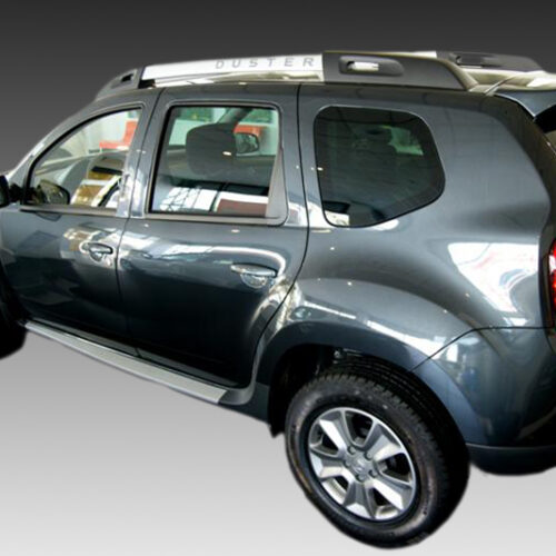 Motordrome Motordrome – Αεροτομή Οροφής για Dacia Duster Mk1 (2010-2017) – 1 Τεμ.  (A-396)