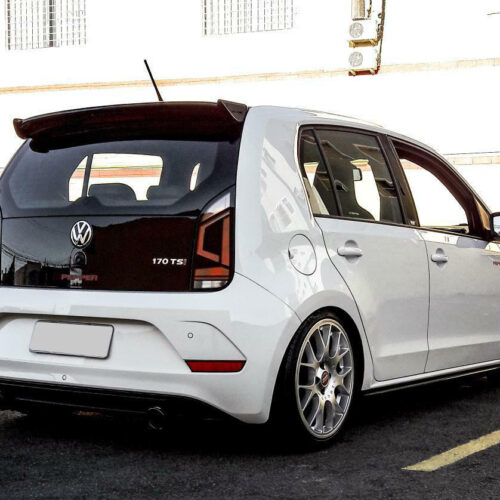 Motordrome Motordrome – Αεροτομή Οροφής για Volkswagen Up – 1 Τεμ.  (A-398)