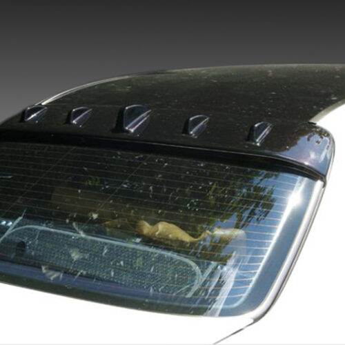 Motordrome Motordrome – Αεροτομή Οροφής για Mercedes C-Class W202 (1993-2000) – 1 Τεμ.  (A-404)