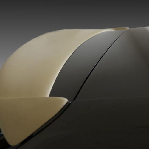 Motordrome Motordrome – Αεροτομή Οροφής για Seat Leon Mk3 5-doors (2012-2020) – 1 Τεμ.  (A-411)