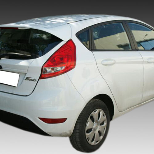 Motordrome Motordrome – Αεροτομή Οροφής για Ford Fiesta Mk7 Facelift (2013-2017) – 1 Τεμ.  (A-413)
