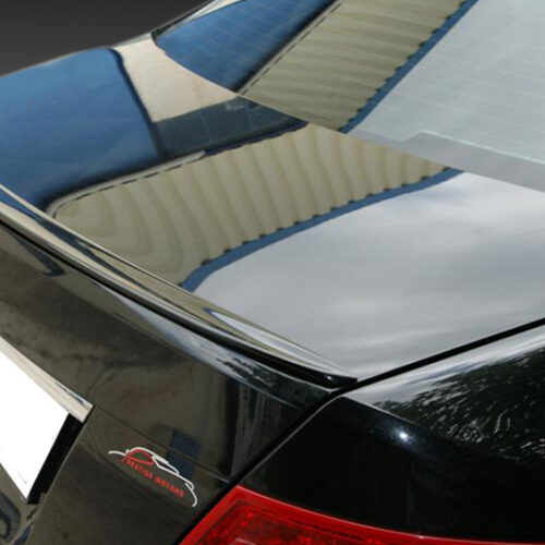 Motordrome Motordrome – Αεροτομή Επικαθήμενη για Mercedes C-Class W204 (2007-2014) – 1 Τεμ.  (A-416)