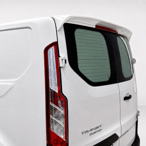 Motordrome Motordrome – Αεροτομή Οροφής V.1 Διπλή Πόρτα για Ford Transit Custom Mk1 (2012-2023) – 1 Τεμ.  (A-420)
