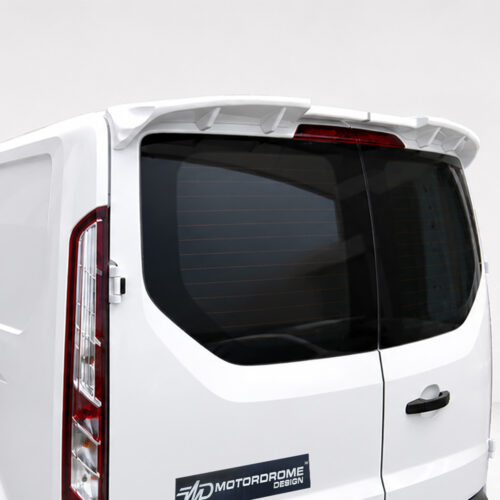Motordrome Motordrome – Αεροτομή Οροφής V.2 Διπλή Πόρτα για Ford Transit Custom Mk1 (2012-2023) – 1 Τεμ.  (A-433)
