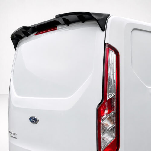 Motordrome Motordrome – Αεροτομή Οροφής V.2 Μονή Πόρτα για Ford Transit Custom Mk1 (2012-2023) – 1 Τεμ.  (A-434)