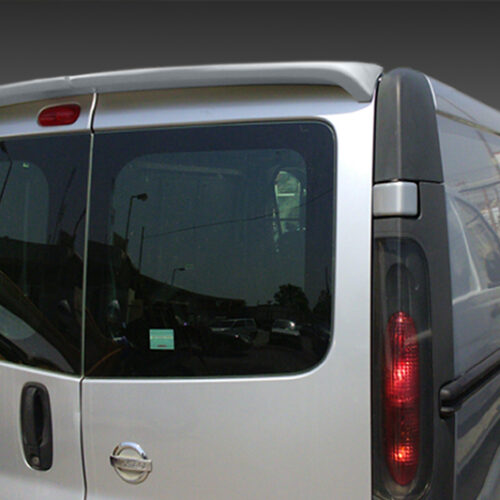 Motordrome Motordrome – Αεροτομή Οροφής Διπλή Πόρτα για Nissan NV300 Mk3 (2014-2021) – 1 Τεμ.  (A-436)