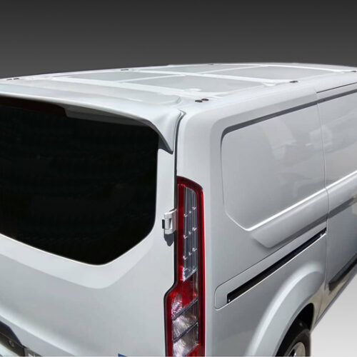 Motordrome Motordrome – Αεροτομή Οροφής V.1 Μονή Πόρτα για Ford Tourneo Custom (2012-) – 1 Τεμ.  (A-438)
