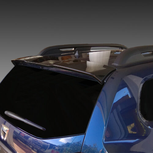 Motordrome Motordrome – Αεροτομή Οροφής για Dacia Duster Mk2 (2017-2021) – 1 Τεμ.  (A-439)