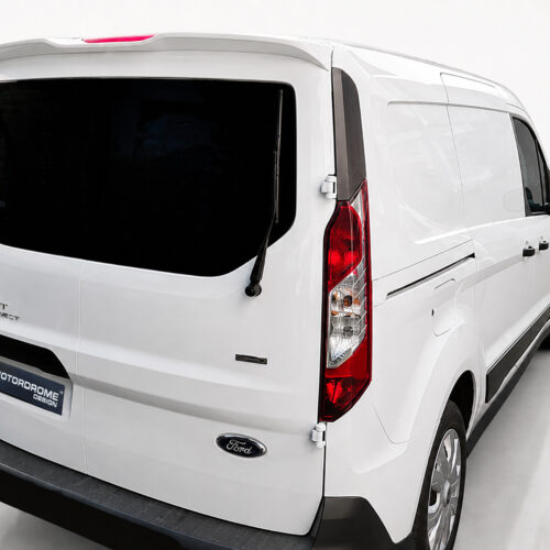 Motordrome Motordrome – Αεροτομή Οροφής Μονή Πόρτα για Ford Transit Connect Mk2 (2014-2024) – 1 Τεμ.  (A-441)