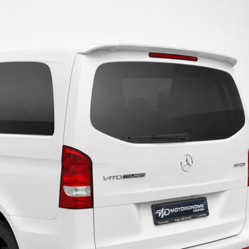 Motordrome Motordrome – Αεροτομή Οροφής Μονή Πόρτα για Mercedes Vito W447 (2014-) – 1 Τεμ.  (A-442)