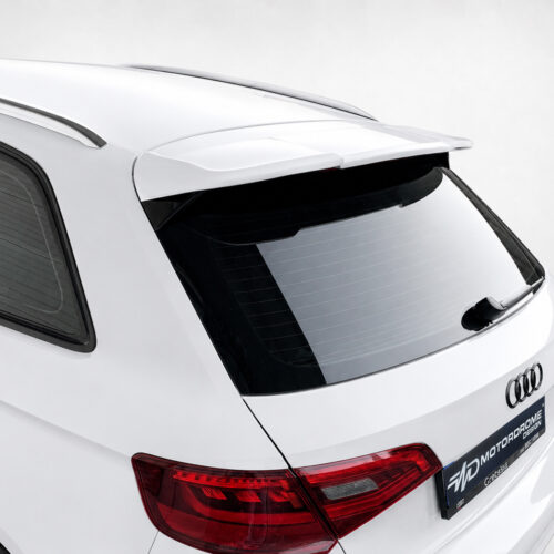 Motordrome Motordrome – Αεροτομή Οροφής για Audi A3 8V Sportback (2013-2020) – 1 Τεμ.  (A-447)