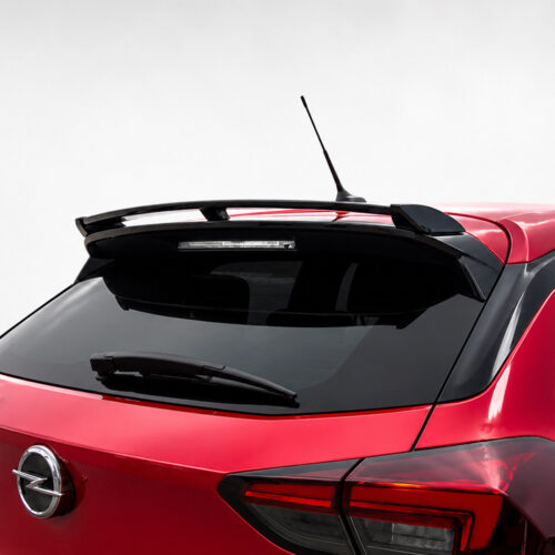 Motordrome Motordrome – Αεροτομή Οροφής V.1 για Opel Corsa F (2019-) – 1 Τεμ.  (A-456)