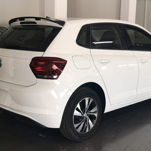 Motordrome Motordrome – Αεροτομή Οροφής για Volkswagen Polo Mk6 (2017-) – 1 Τεμ.  (A-457)