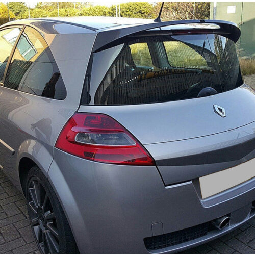 Motordrome Motordrome – Αεροτομή Οροφής για Renault Megane Mk2 Hatchback (2002-2008) – 1 Τεμ.  (A-459)